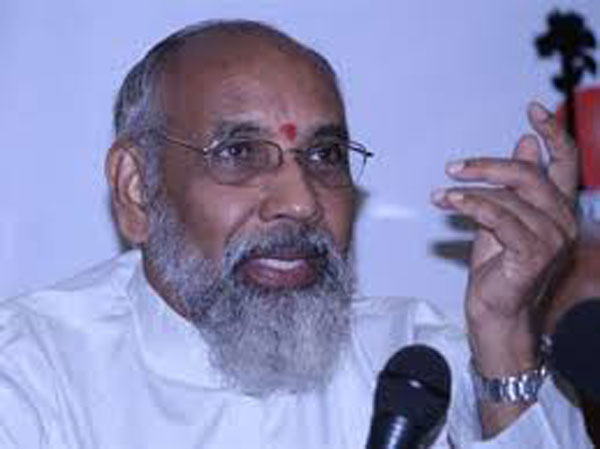 Wigneswaran raises objections over Palaly Airport expansion | Daily News