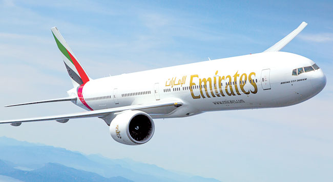 Emirates to unveil business class seat at ITB Berlin | Daily News