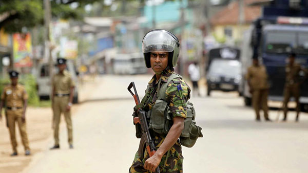Why Sri Lanka needs a new Police Act | Daily News