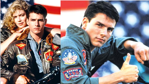 Top Gun - On Its 30th Anniversary: A Look Back at the 1986 Reviews ...