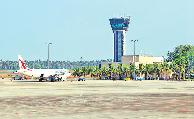 BIA’s ageing runway to get new lease of life | Daily News