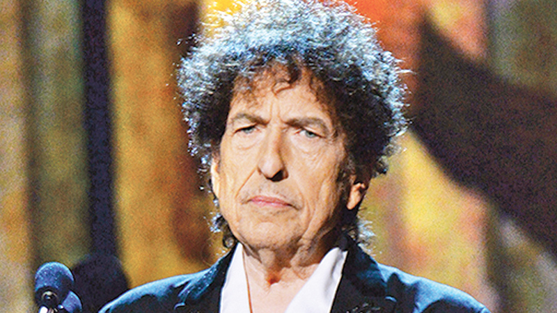 Interesting Facts About Bob Dylan | Daily News