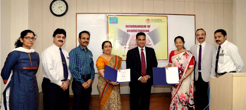 Apeksha IVF signs MoU with Manipal Assisted Reproductive Center | Daily ...