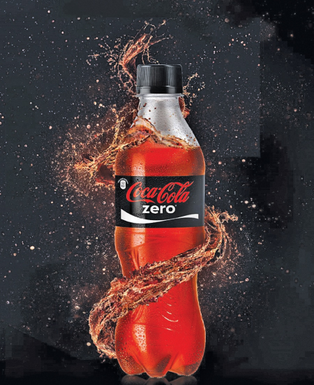 Coca-Cola Zero hits Sri Lankan markets | Daily News