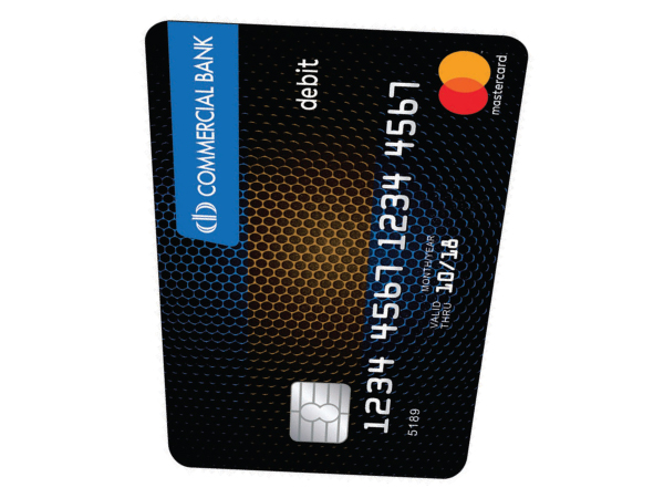 ComBank introduces SL’s first chip and PIN debit card | Daily News