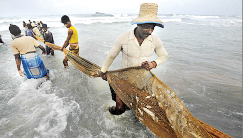 Seine net fishermen's issues to be resolved before December 1
