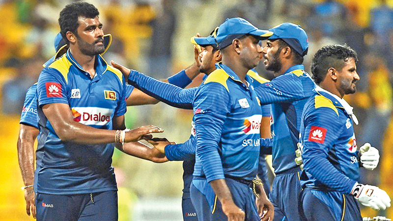 Sri Lanka Cricket Store - Sri Lanka Cricket Nidahas Trophy