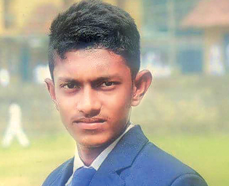 Malshan to lead Piliyandala Central College this season | Daily News