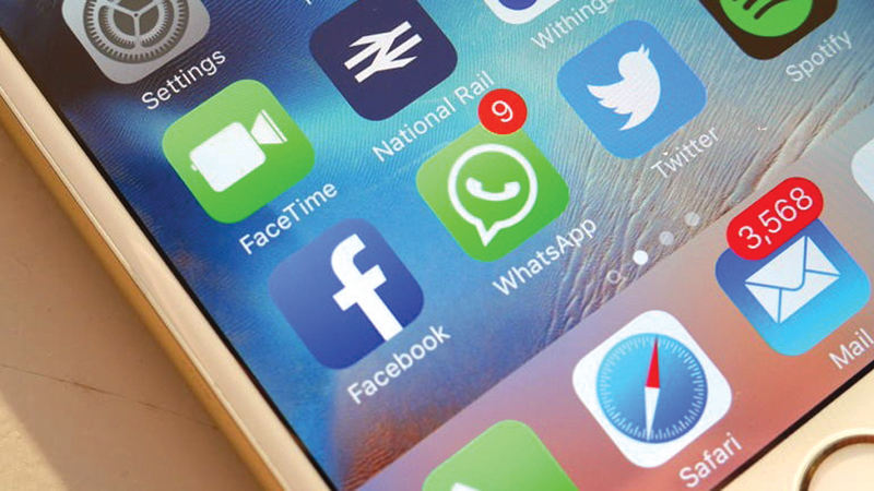 Laws to regulate social media soon | Daily News