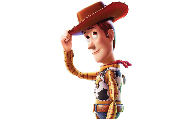 How Toy Story 4 avoided fans' worst fears