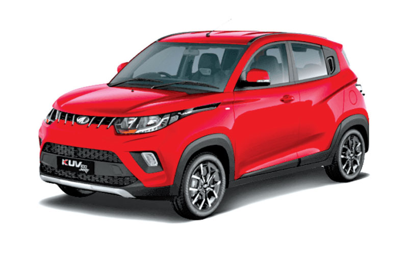 Mahindra & Mahindra and Ideal Motors to invest Rs 3 bn | Daily News