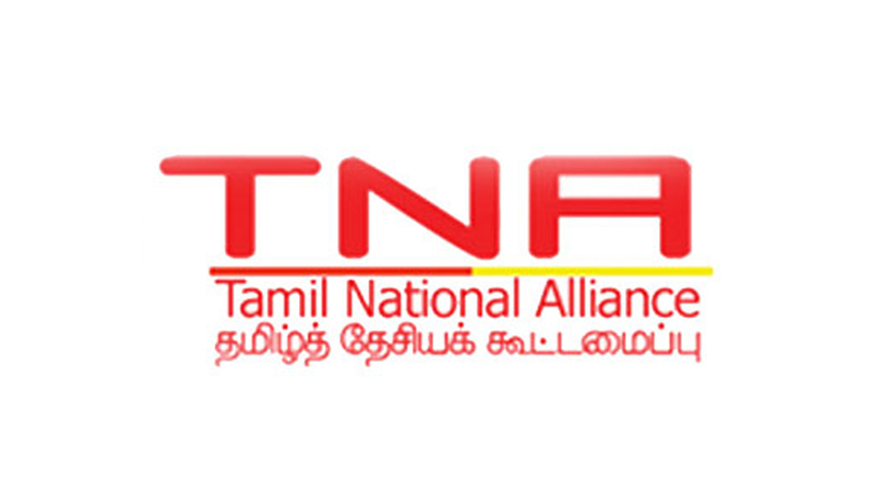 TNA likely to support Sajith – TNA MP | Daily News