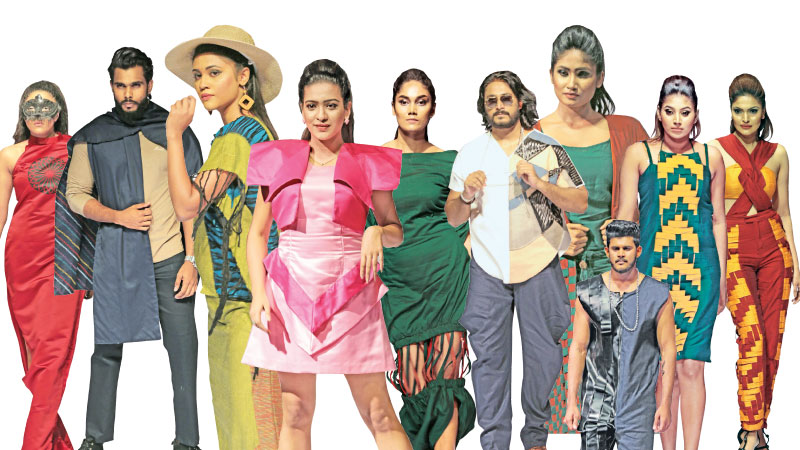 Making every outfit count! | Daily News