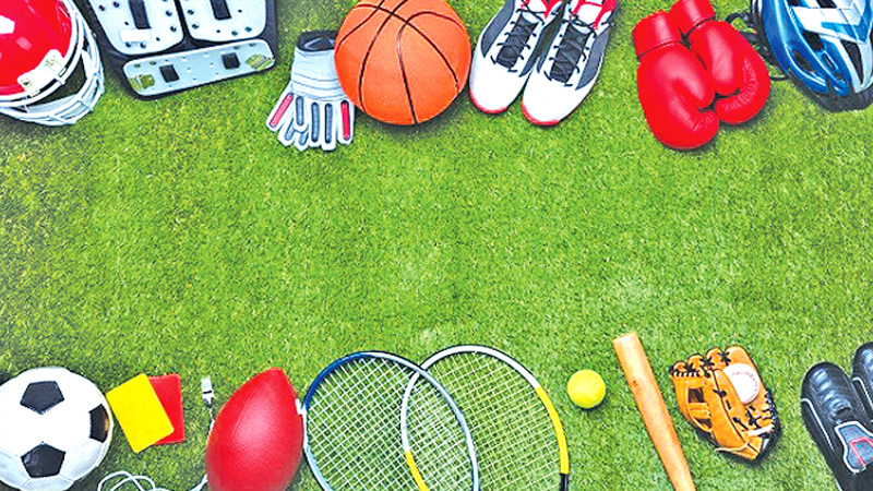 How do sports keep you healthy Best sports for the body | Daily News
