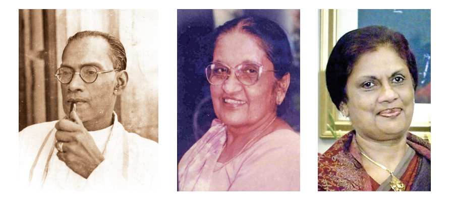 Future of Bandaranaike legacy and its political dynasty | Daily News
