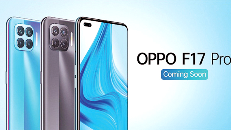 smart assistant oppo f17 pro