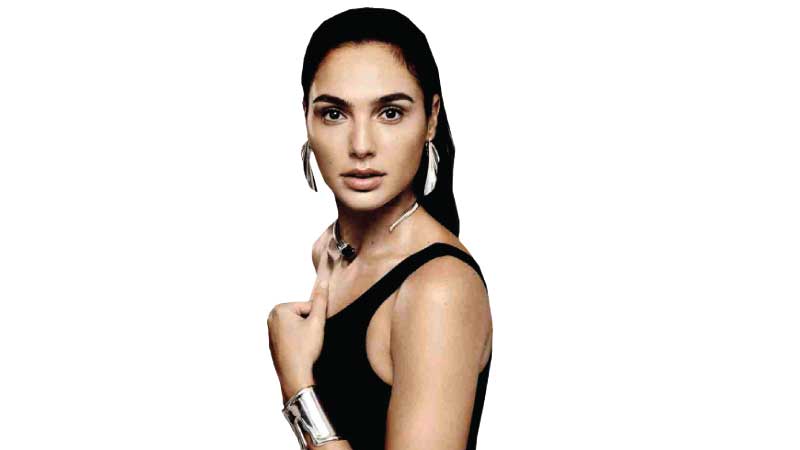 Gal Gadot to play Cleopatra | Daily News