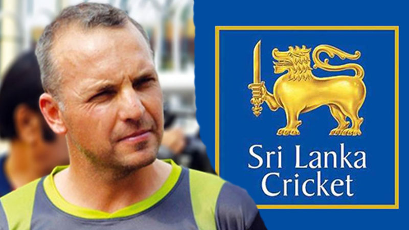 Grant Luden appointed as Physical Performance Manager of SLC