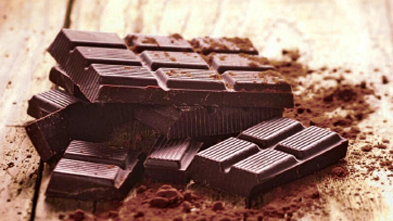 Can Dark Chocolate Improve Your Immunity Daily News   Z P22 Can Dark1 