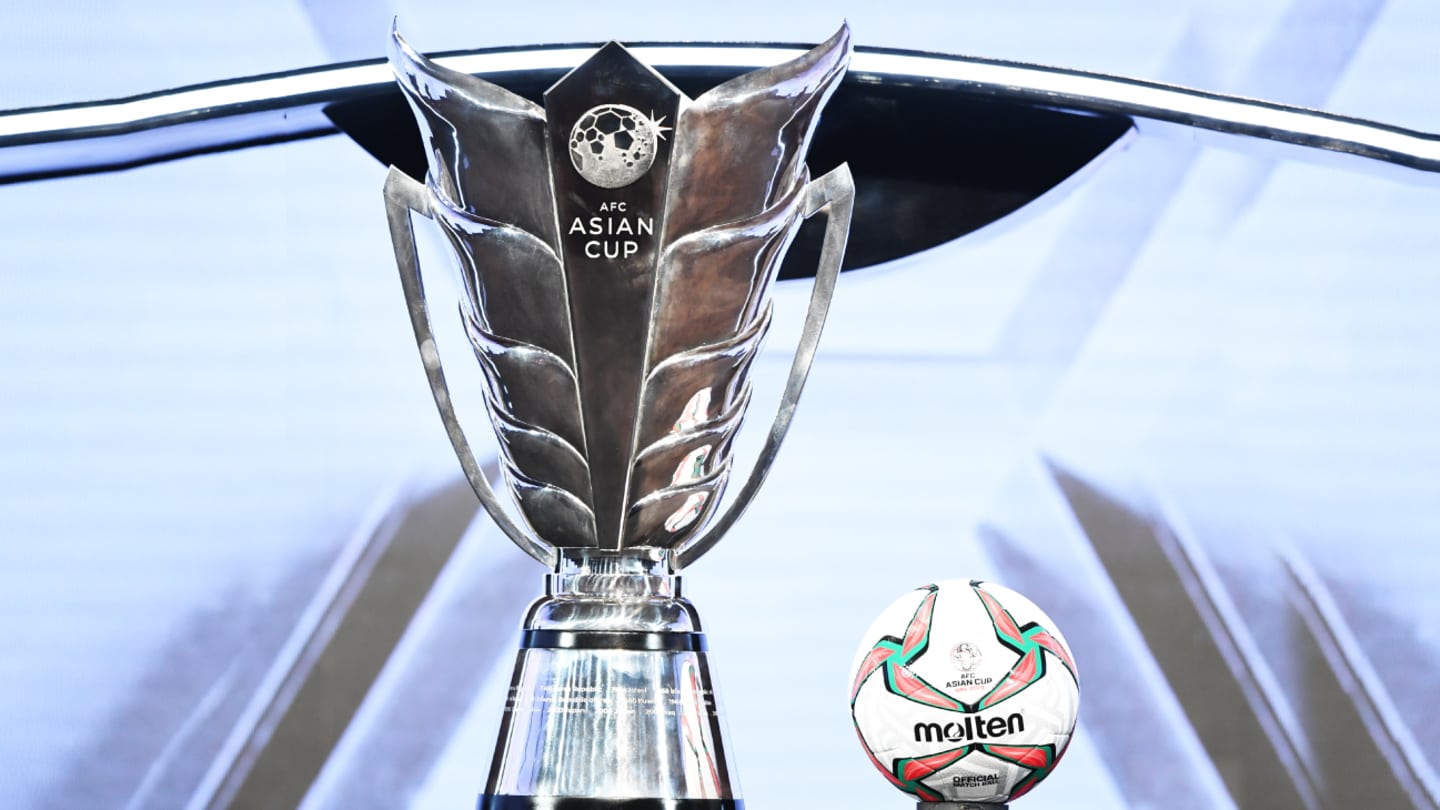 AFC Cup™ 2022: Central Zonal Final in Numbers