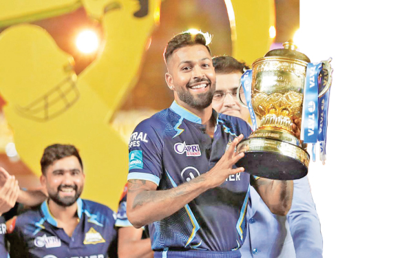 IPL 2022: Rajasthan Royals and their hunt for the Second IPL trophy