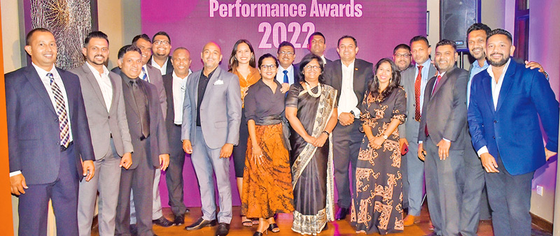 Daraz Payment Partner Performance Awards 2022' concludes