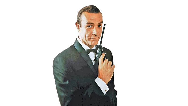 James Bond: 60 years young | Daily News