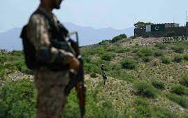 Soldier Martyred In Attack From Afghanistan | Daily News