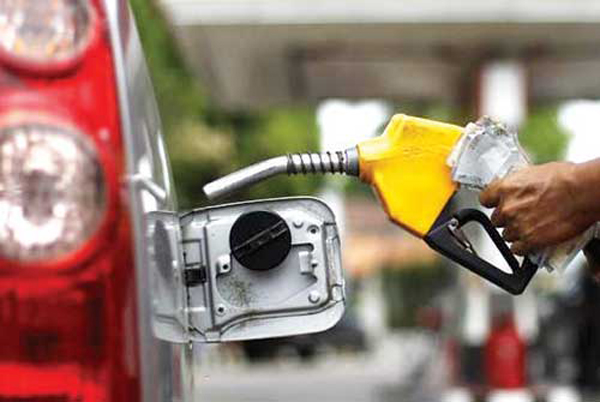 Auto Diesel price reduced | Daily News