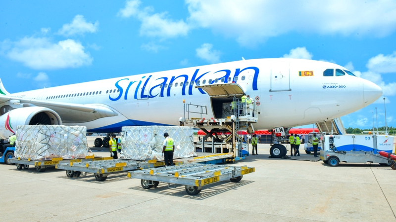 Sri Lankan Airlines: Balancing Reputation and Reality in a Challenging  Landscape – Sri Lanka Guardian