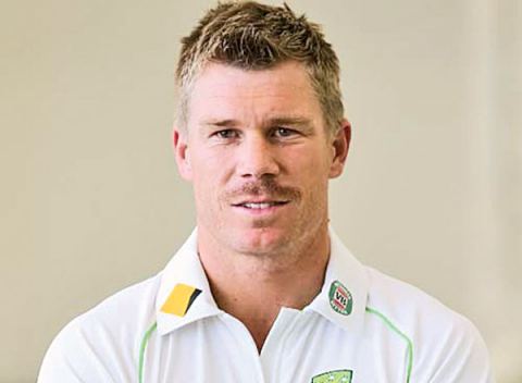 David Warner: Video shows him talking about 'taping the ball' as a kid |  news.com.au — Australia's leading news site