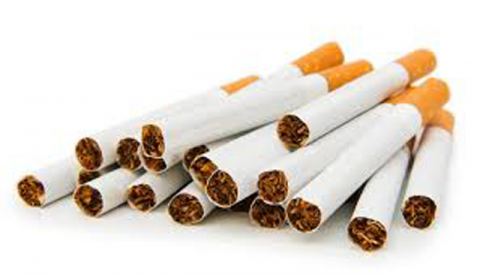 Over 1.5 million smoke 11 cigarettes daily in Sri Lanka Daily News