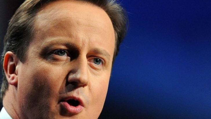 Resign David Cameron Calls For PM To Go Snowball Ahead Of Downing   David Cameron 