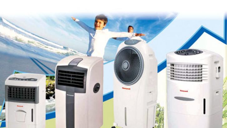 Abans hot sale air cooler