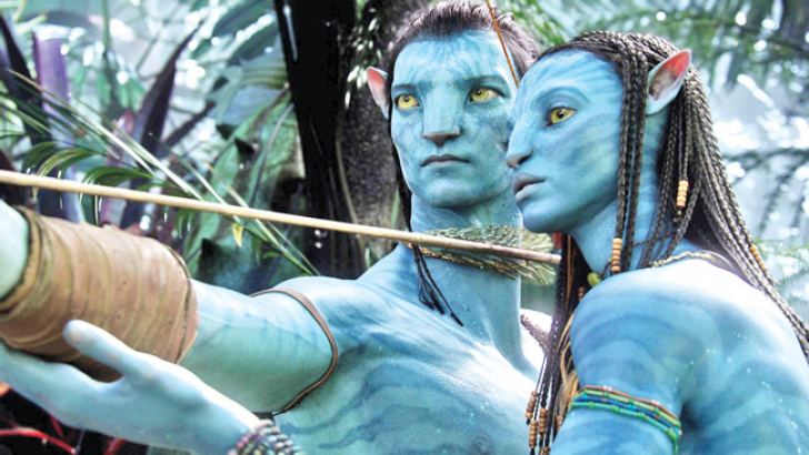 James Cameron Announces Four 'Avatar' Sequels | Daily News