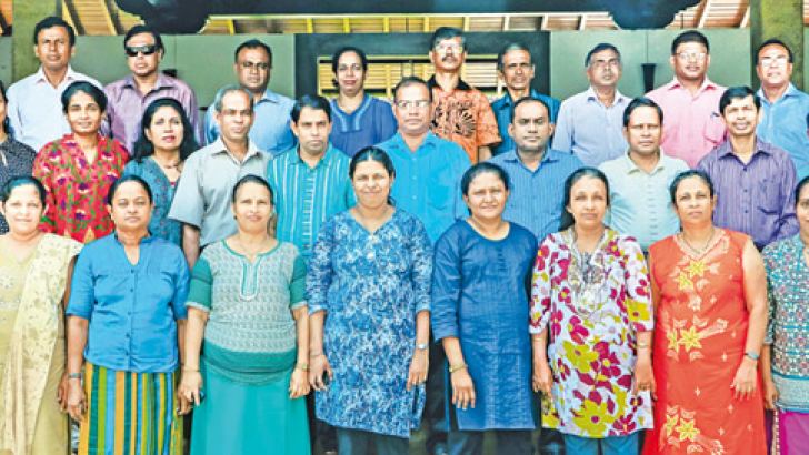 Two decades of Ayurvedic Teaching | Daily News