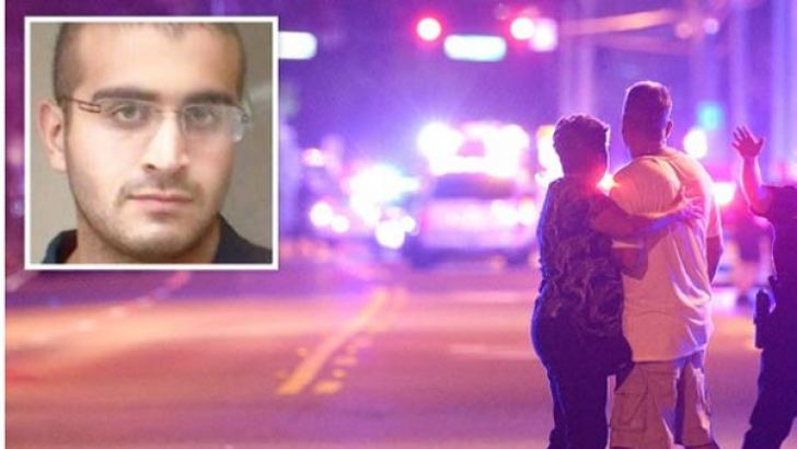 Orlando Shooting What Motivated A Killer Daily News 