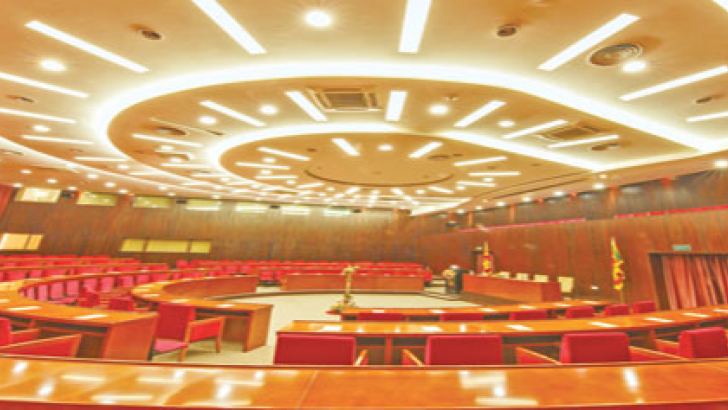 BMICH renames Committee Rooms to reflect grandeur of venue | Daily News