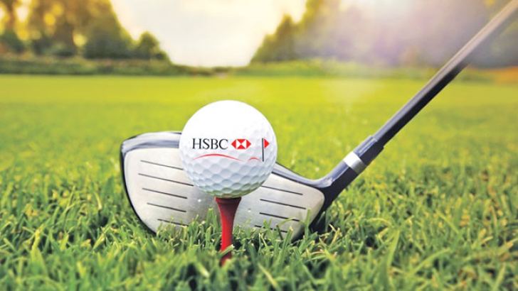 HSBC Premier Golf Tournament to Tee off this weekend in Nuwara Eliya ...
