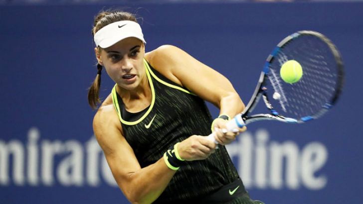 Konjuh stuns Radwanska to reach US Open quarter-finals | Daily News