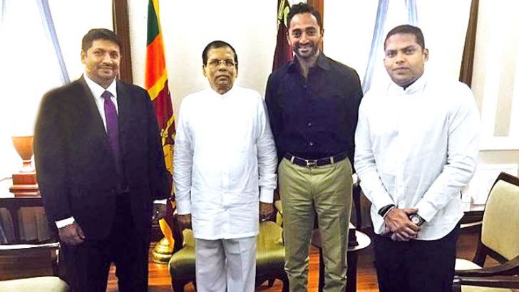 Chamath Palihapitiya Appointed Digital Ambassador For Sri Lanka | Daily ...