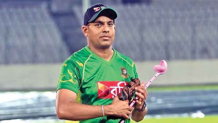 Samaraweera’s contribution to Bangladesh cricket | Daily News