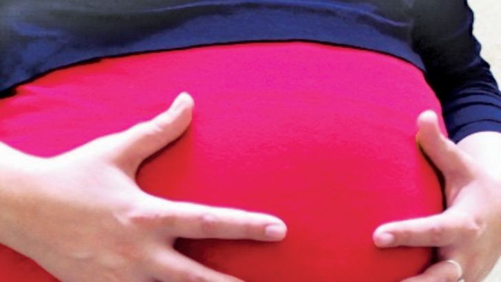 Overweight Pregnancy Increases Risk Of Birth Defects Daily News