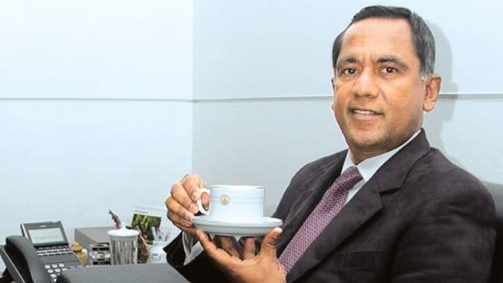 Smart Business Model Enables Sampath Bank To Take Banking Into 21st ...