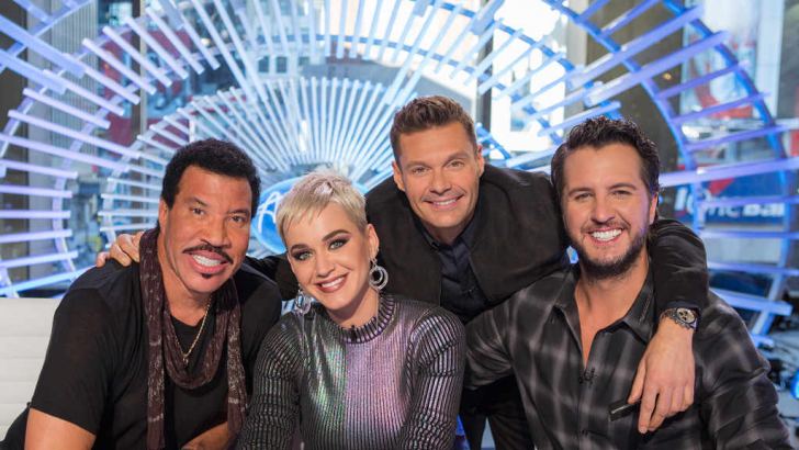 Will Katy Perry be American Idol's new Simon Cowell? | Daily News