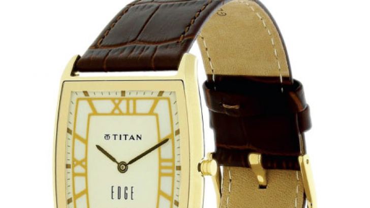 Titan edge with outlet date