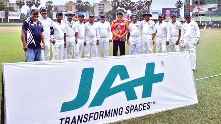 JAT Holdings boost for Sri Lanka Cricket