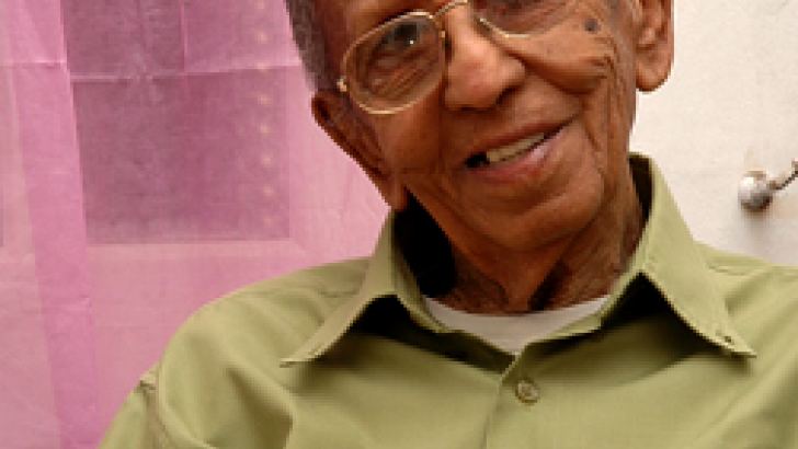 Tribute to Dr Lester James Peries: Long-lived revival | Daily News