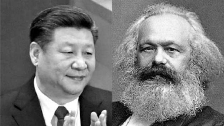 Marxism Changed China- Xi | Daily News