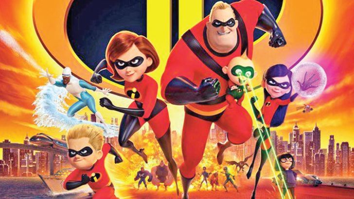 ‘Incredibles 2’ team wants sequel pushed for gender equality | Daily News